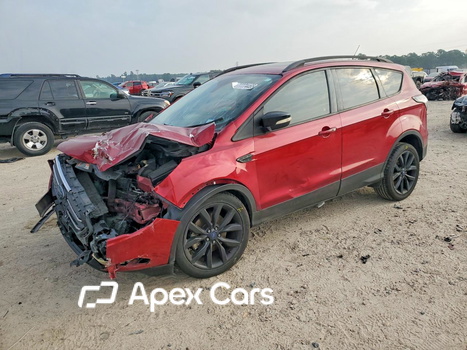 Ford Escape 2017 - Image 1 of 14