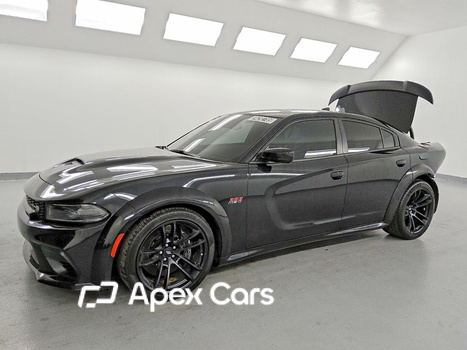 Dodge Charger 2023 - Zdjęcie 1 z 14
