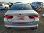 Kia Optima 2018