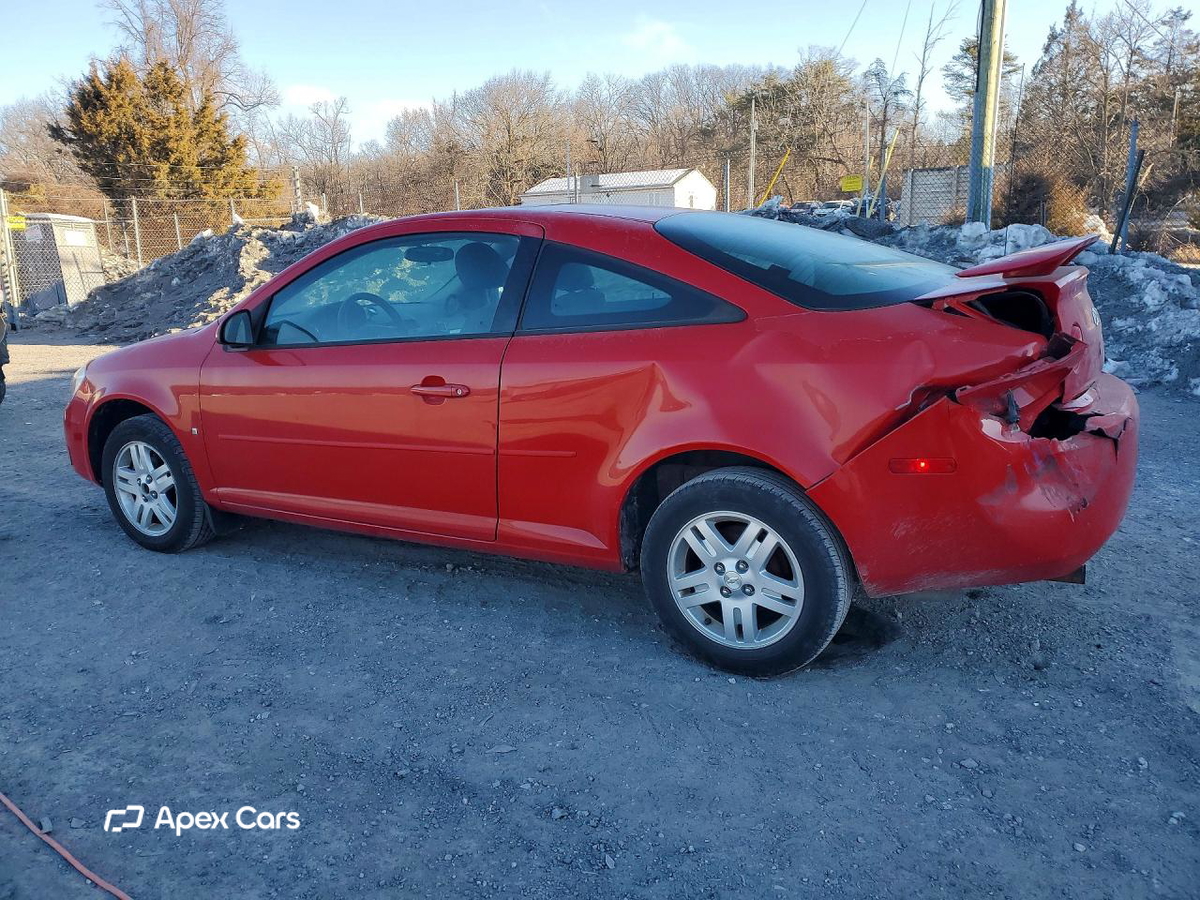 Chevrolet Cobalt 2007
