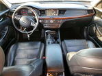 Kia Cadenza 2017