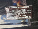 BMW X5 2018