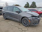 Chrysler Pacifica 2018
