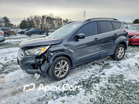 Ford Escape 2018 - Image 1 of 13