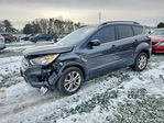 Ford Escape 2018
