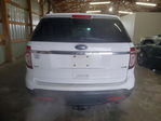 Ford Explorer 2013