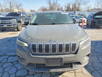 Jeep Grand Cherokee 2020