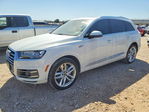Audi Q7 2018