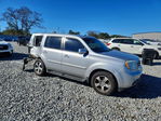 Honda Pilot 2012