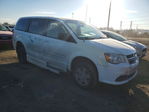 Dodge Caravan 2012