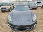 Porsche Panamera 2019