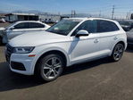 Audi Q5 2019