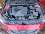Mazda 3 2014