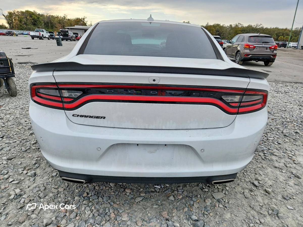 Dodge Charger 2023