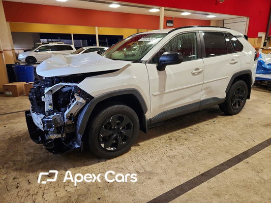 Toyota RAV 4 2019 - Image 1 of 13