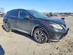 Nissan Murano 2015