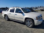 Chevrolet Avalanche 2010