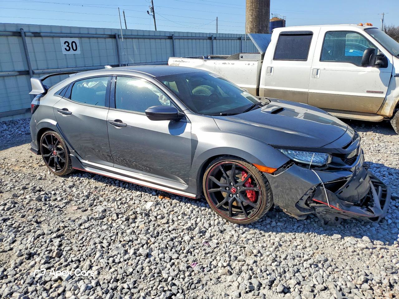 Honda Civic 2017