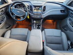 Chevrolet Impala 2015