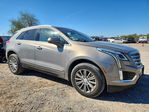Cadillac XT5 2017