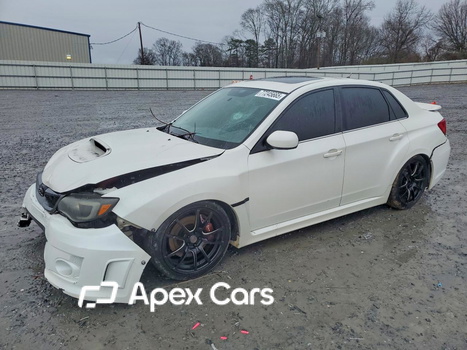Subaru Impreza 2013 - Image 1 of 13