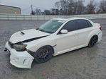 Subaru Impreza 2013