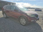 Honda CR-V 2016