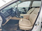Subaru Outback 2017