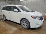 Nissan Quest 2013