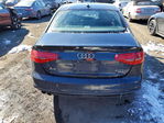 Audi A4 2014
