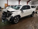 Honda Ridgeline 2018