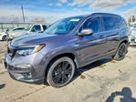 Honda Pilot 2022