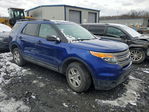 Ford Explorer 2013