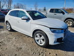 Audi Q5 2019