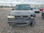 Mazda B-series 2006
