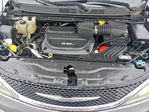 Chrysler Pacifica 2018