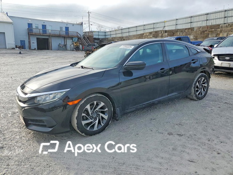 Honda Civic 2018 - Image 1 of 12