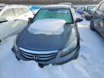 Honda Accord 2012