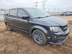 Dodge Caravan 2014