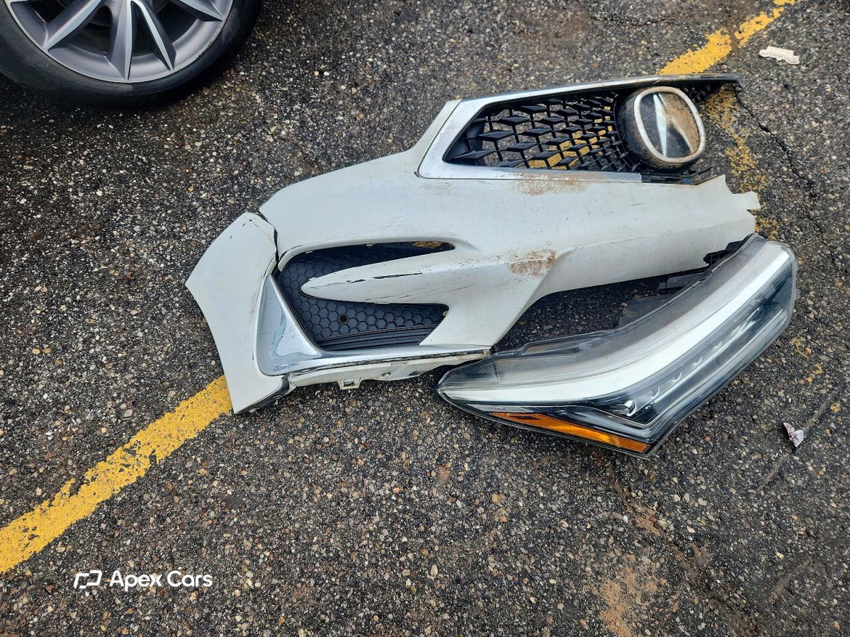 Acura RDX 2021
