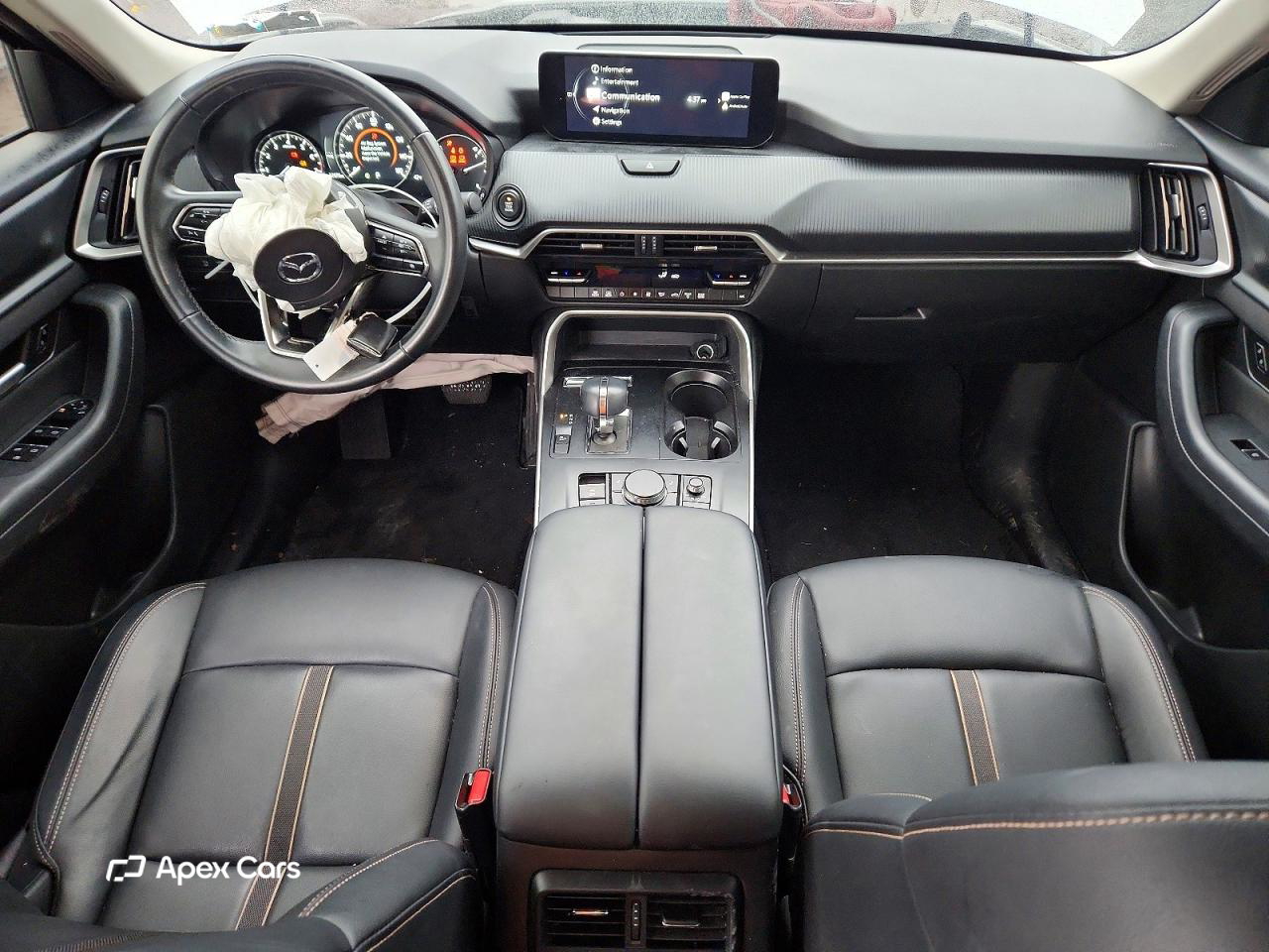 Mazda CX-90 2024