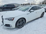 Audi RS5 2019
