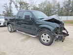 Ford F-150 2012