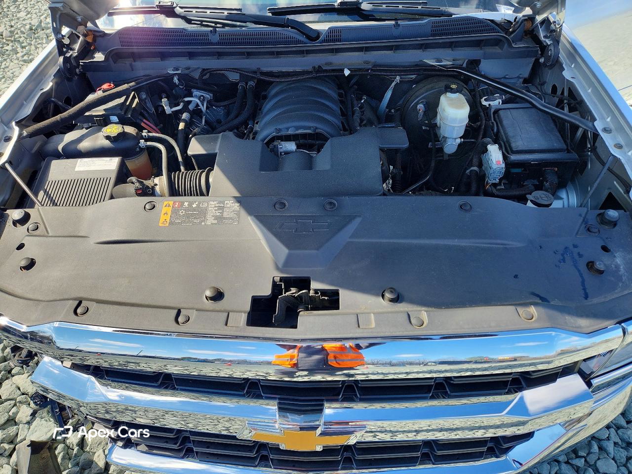 Chevrolet  2019