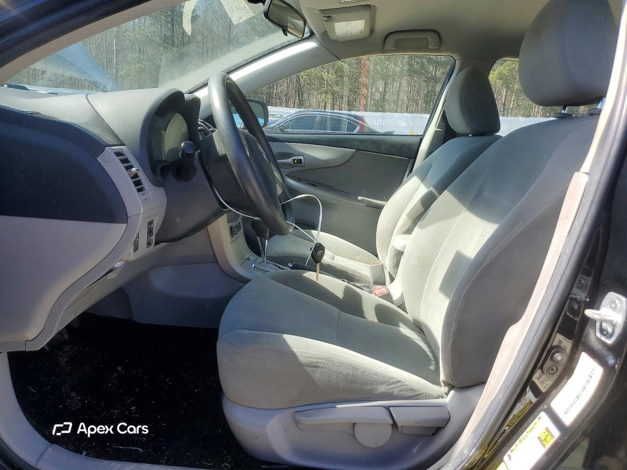 Toyota Corolla 2013