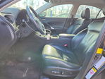Lexus IS 2011