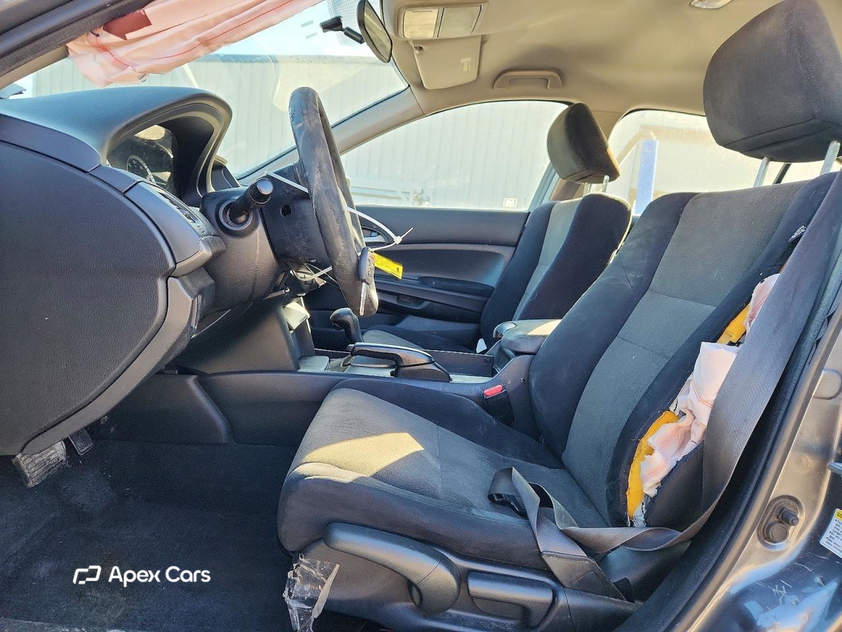 Honda Accord 2010