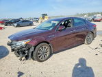 Kia Optima 2019
