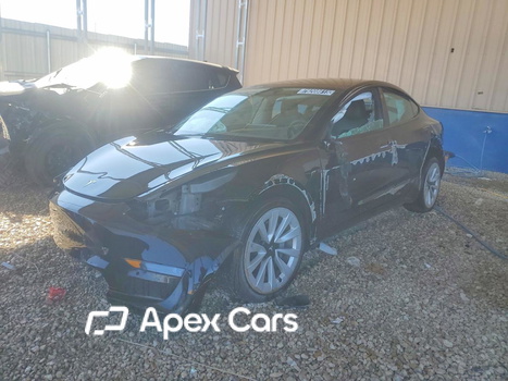 Tesla Model 3 2022 - Image 1 of 12