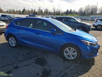 Chevrolet Cruze 2018
